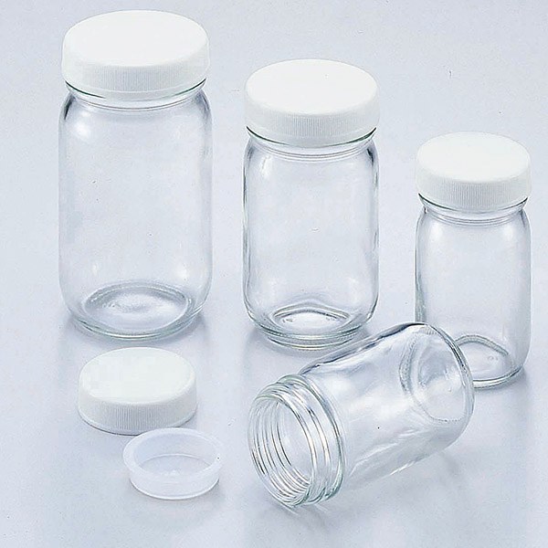 样本瓶（按箱销售）100mL 口内径&times;瓶体直径&times;高（mm）:&phi;41&times;&phi…