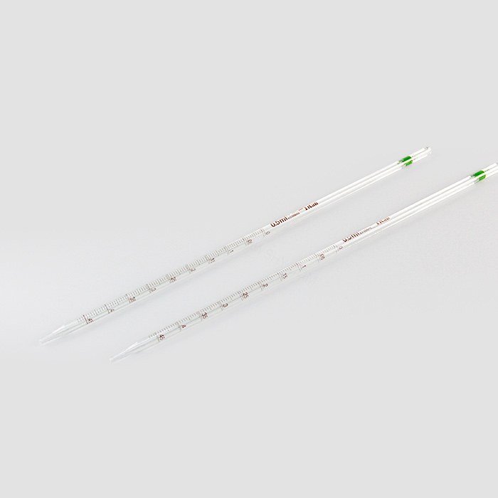 环标刻度吸管（A级）0.5mL