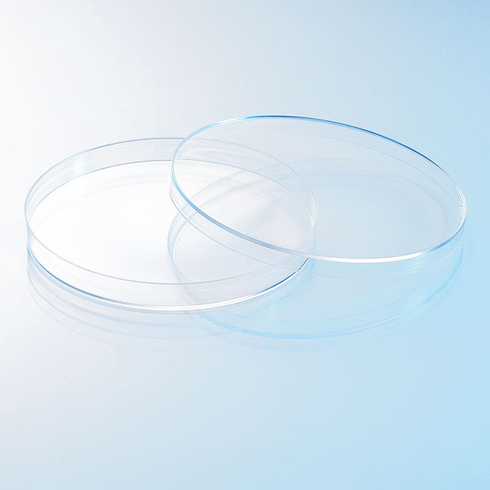 一次性细菌培养皿 15cm 灭菌 进口料