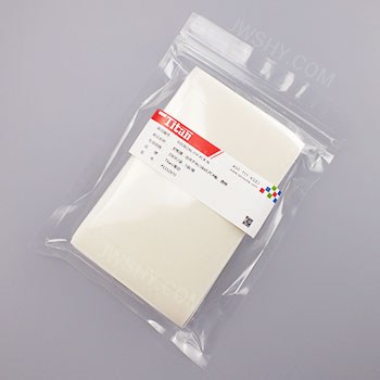 封板膜，适用于96/384孔PCR板，透明，可粘贴，可用于荧光定量 单边裁剪款 - ACESUN艾斯琳
