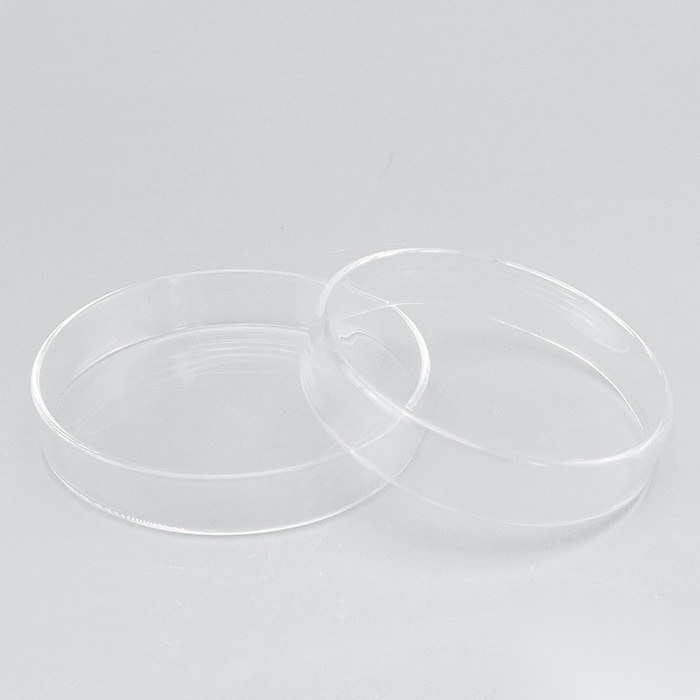 玻璃培养皿 高硼硅 120mm - 玖梧精选