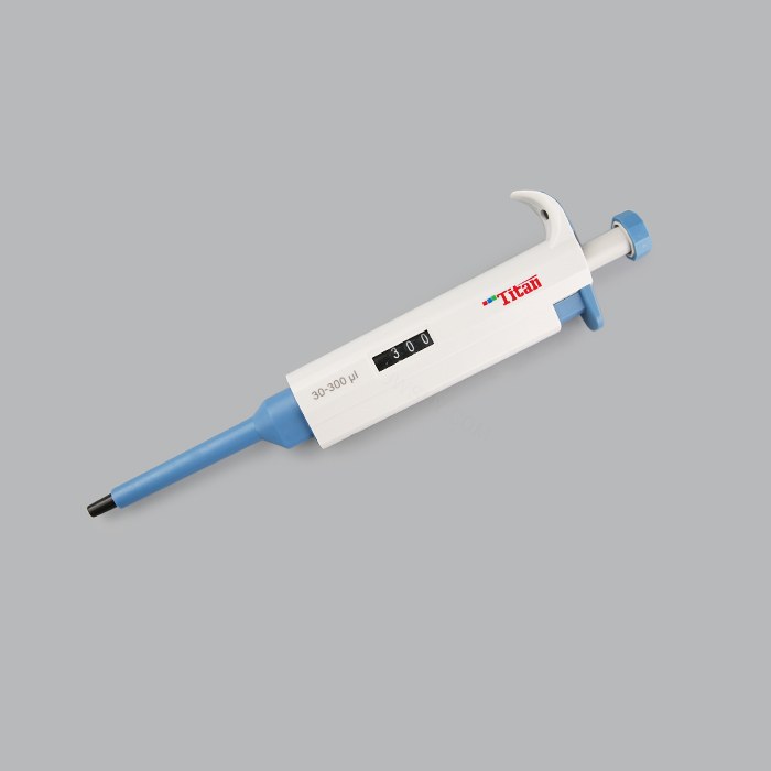 Bond A3 Pipette 手动单道可调式移液器 30-300&mu;L 爆款