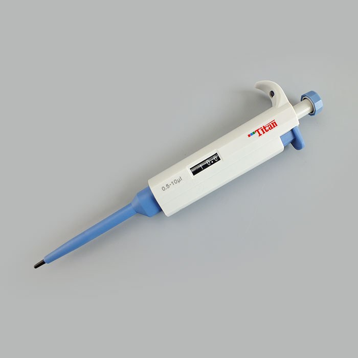 Bond A3 Pipette 手动单道可调式移液器 0.5-10&mu;L 爆款