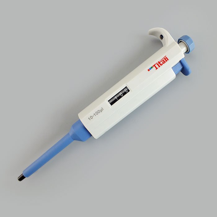 Bond A3 Pipette 手动单道可调式移液器 10-100&mu;L 爆款