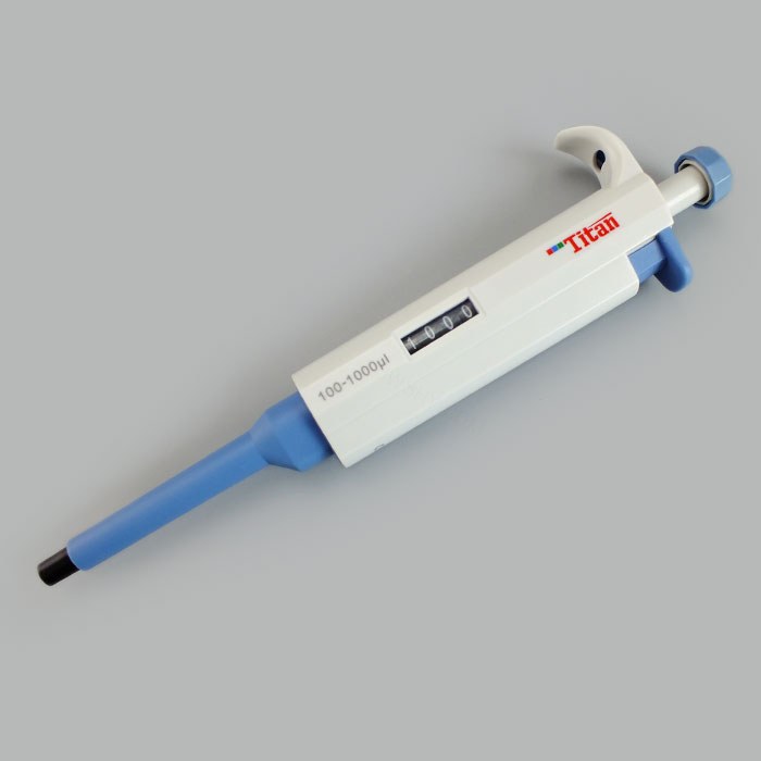 Bond A3 Pipette 手动单道可调式移液器 100-1000&mu;L 爆款