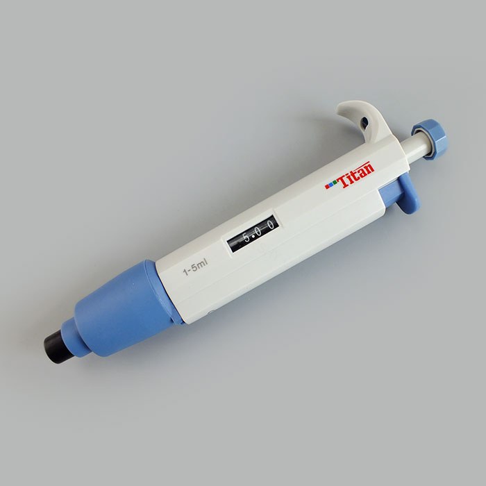Bond A3 Pipette 手动单道可调式移液器 1000-5000&mu;L 爆款