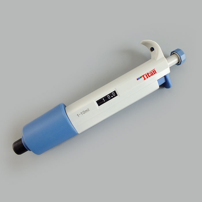 Bond A3 Pipette 手动单道可调式移液器 1-10mL 爆款 - ACESUN艾斯琳