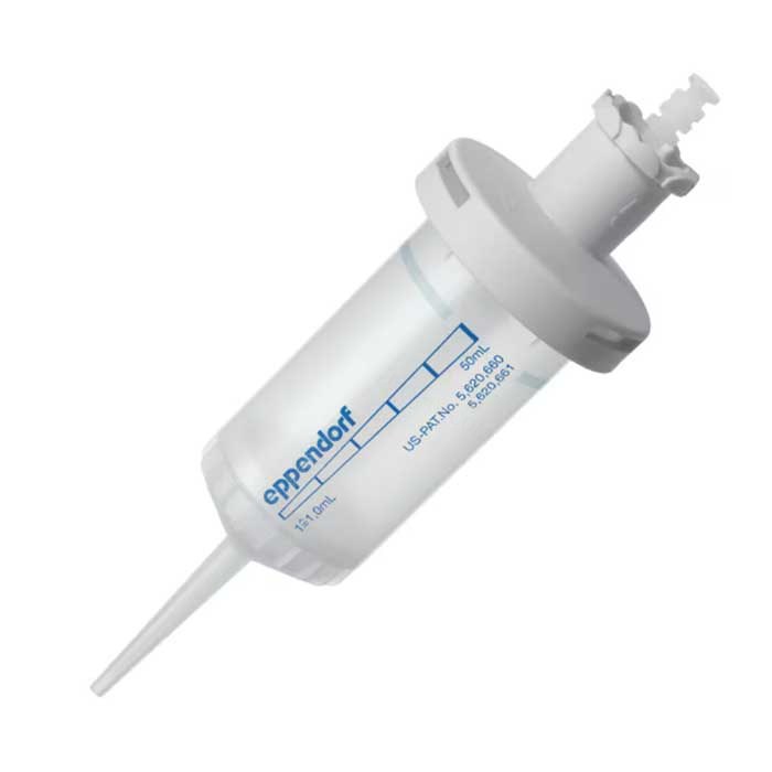 Combitips advanced 分液管 标准级 50ml