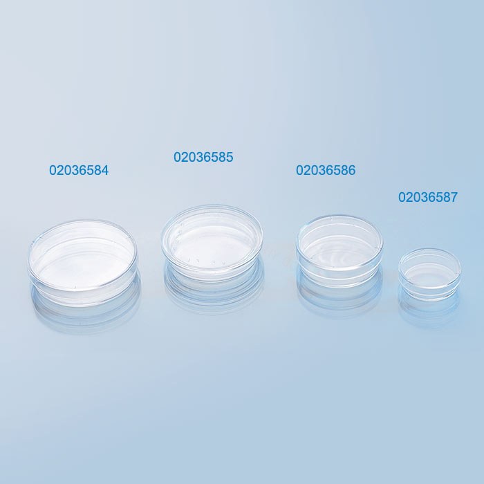 一次性细菌培养皿 3cm 灭菌 进口料 - ACESUN艾斯琳