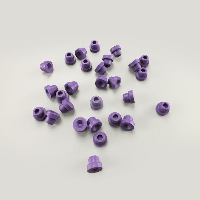 塑料平头试管塞 直径13mm