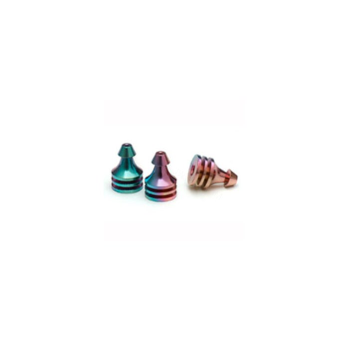 金属密封垫圈 Flexible Metal ferrule, UltiMetal Plus, 0.4mm id for …