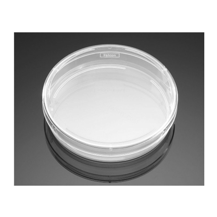 细菌学巴氏培养皿 35&times;10mm 易握平皿