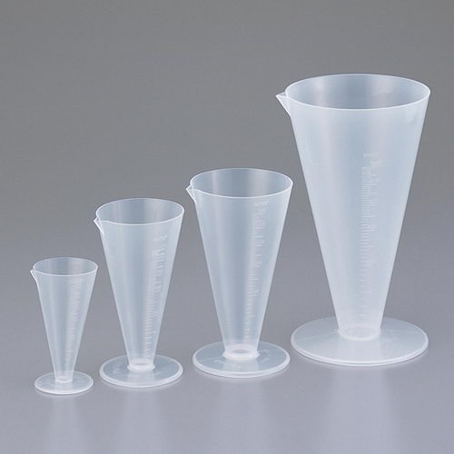 塑料量杯 100ml