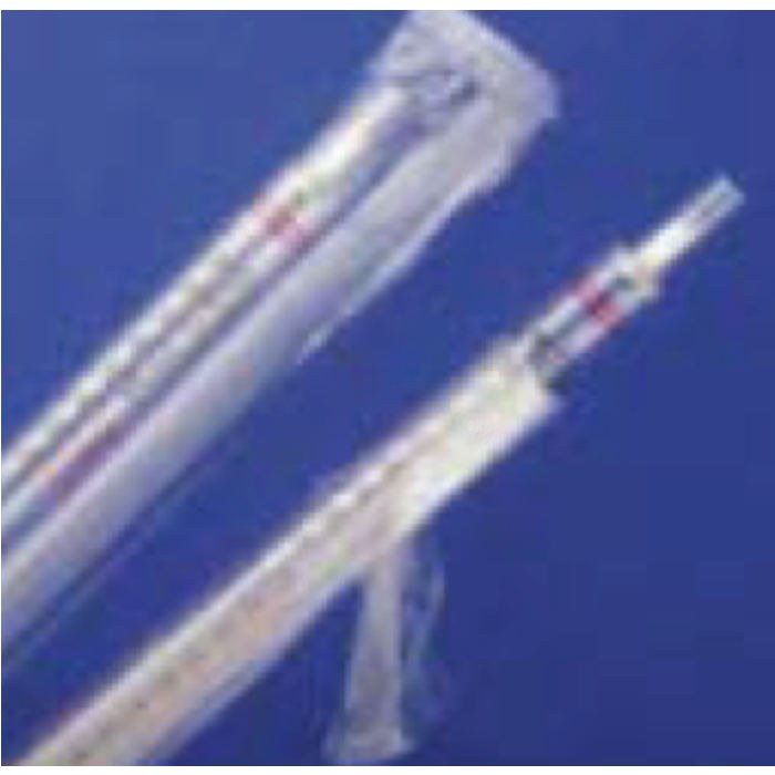 1 mL Stripette 血清移液管，聚苯乙烯，独立纸塑包装，无菌，50个/袋，1000个/箱