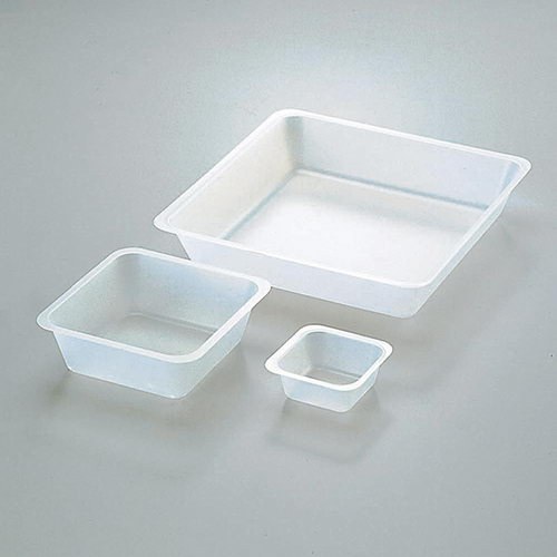 称量盘 BDA-3 防静电 400ml 140&times;140&times;25mm