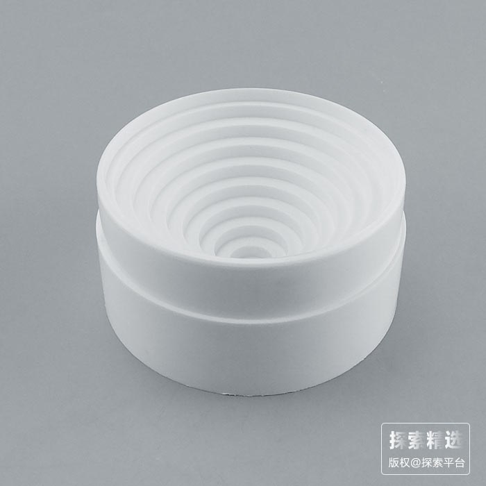 塑料烧瓶托 外径90mm - 玖梧精选