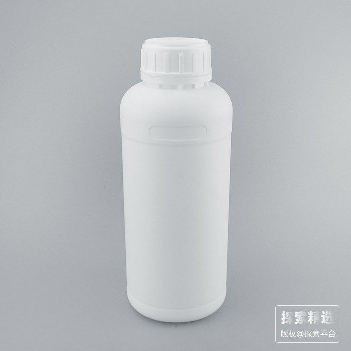 氟化瓶 含防盗盖 1000ml 口径50mm
