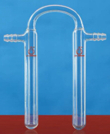 U形鼓泡器 管直径&times;高度 17&times;150mm