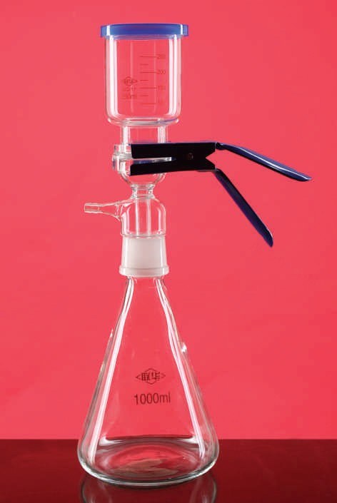 砂芯过滤装置 500ml