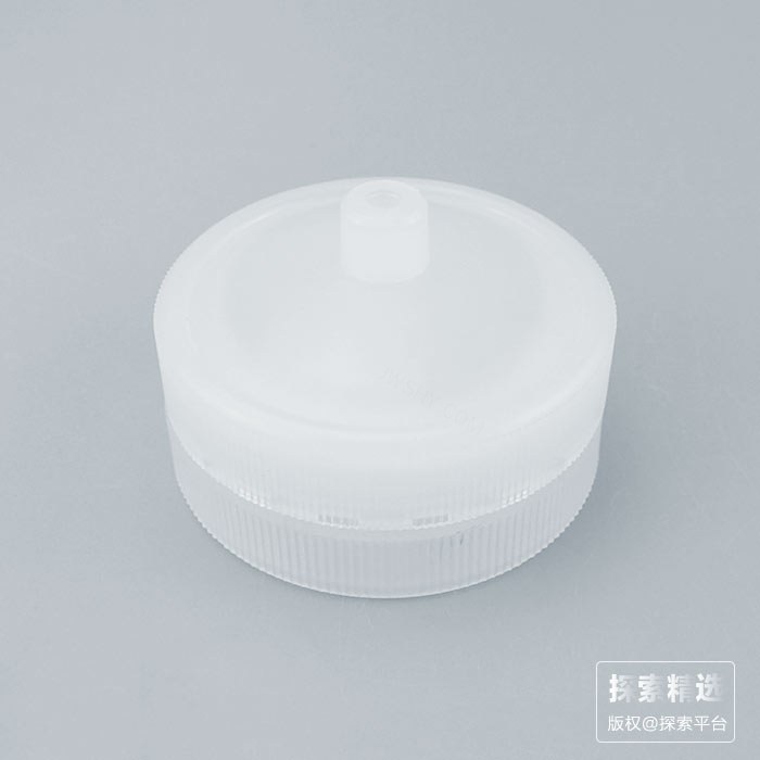 可换膜针式滤器 直径50mm 不带滤膜 - 玖梧精选
