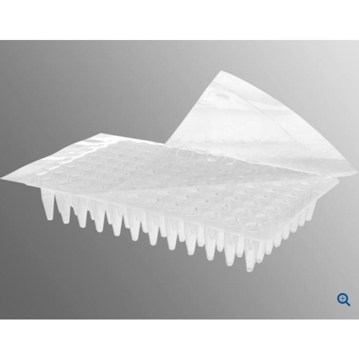 Axygen 80 &micro;m AxySeal封板膜，适用于组织培养、短期储存和运输，非灭菌