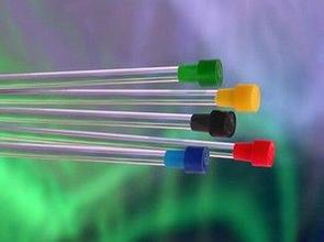 高通量经济型核磁管 5mm