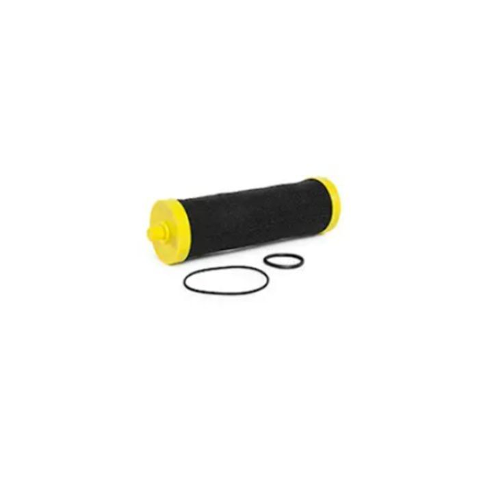 油雾过滤器 Filter, oil mist, for MS40+ pump