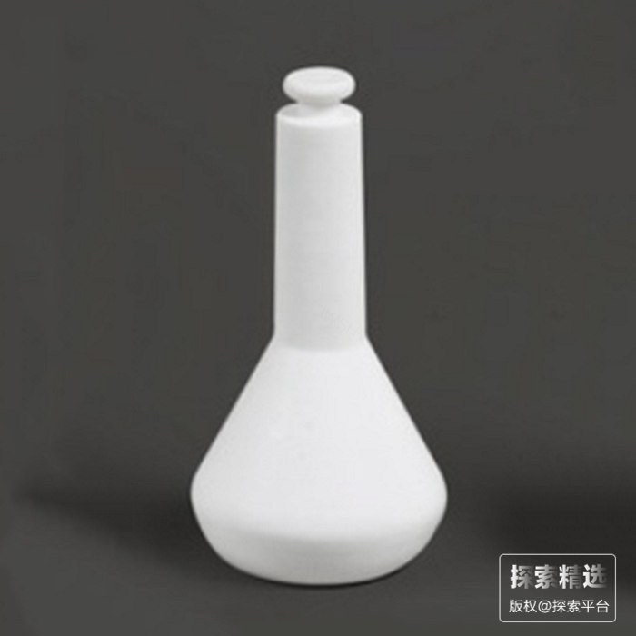 四氟容量瓶 50ml（替代货号：02289506）