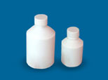 四氟窄口瓶 1000ml
