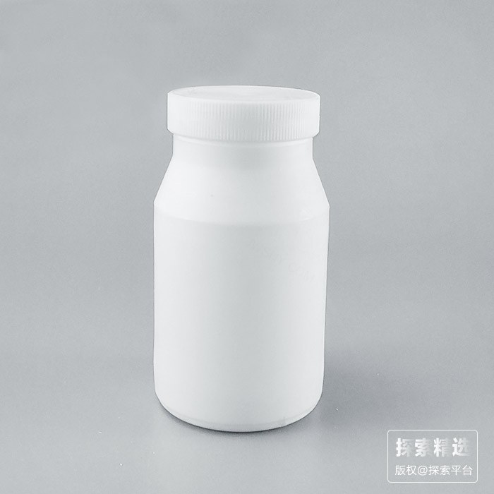 PTFE塑料四氟广口瓶 5000ml - 玖梧精选