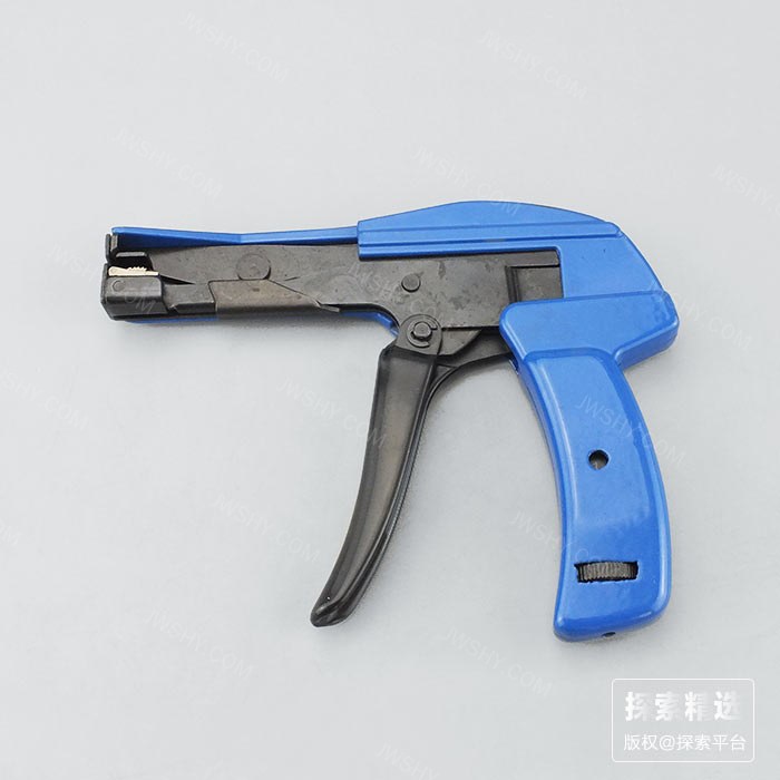 尼龙扎带枪 宽&times;长：128&times;170mm 适用扎带2.2-4.8mm