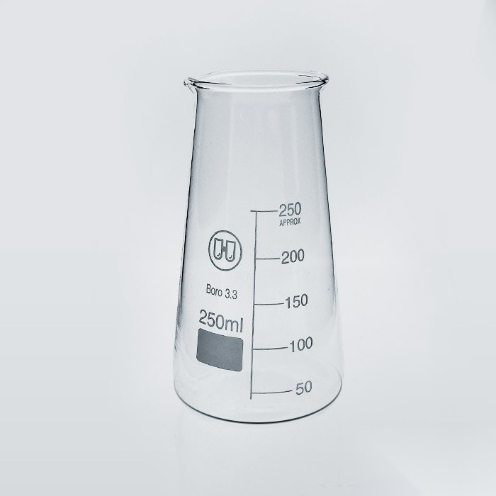 三角烧杯 250ml - 探索精选