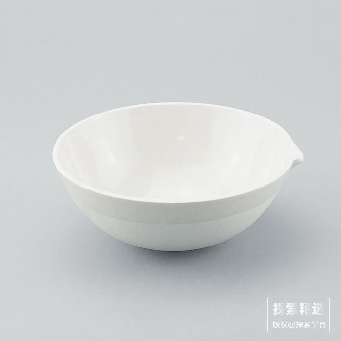 陶瓷蒸发皿 35ml 60mm