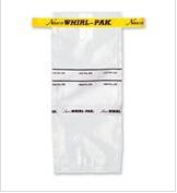 有标识区无菌采样袋 2721ml Nasco Whirl-Pak - Nasco