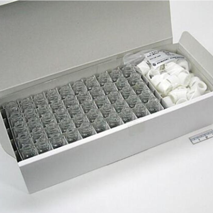 气相样品瓶 1.5ml