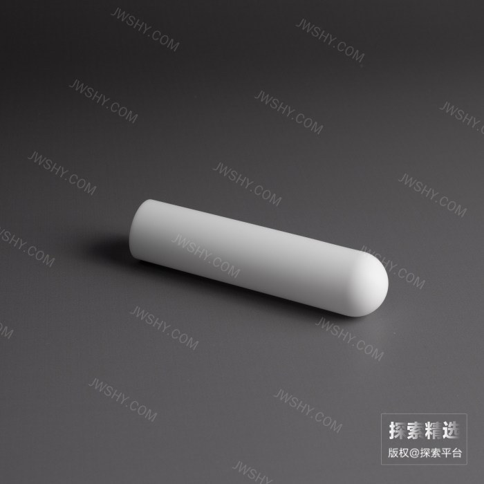 聚四氟乙烯试管 5mL