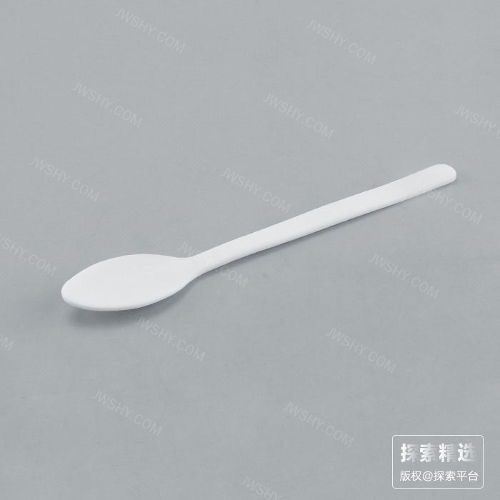 四氟药勺15ml 160mm - 玖梧精选
