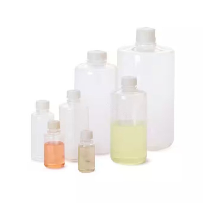 BPD 窄口瓶 Teflon&times;FEP 自然色 Tefzel&times;ETFE螺旋盖 125ml