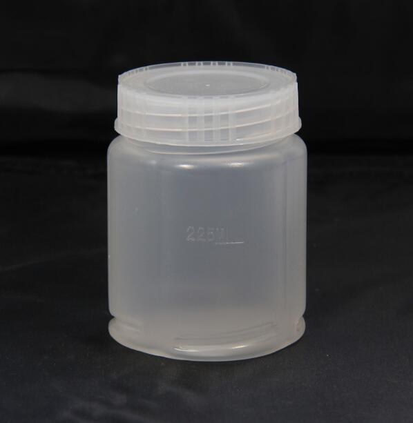 采样瓶 PP 225ml - 玖梧精选