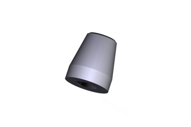 【配件】套环Ferrule, PEEK, 1/16 in