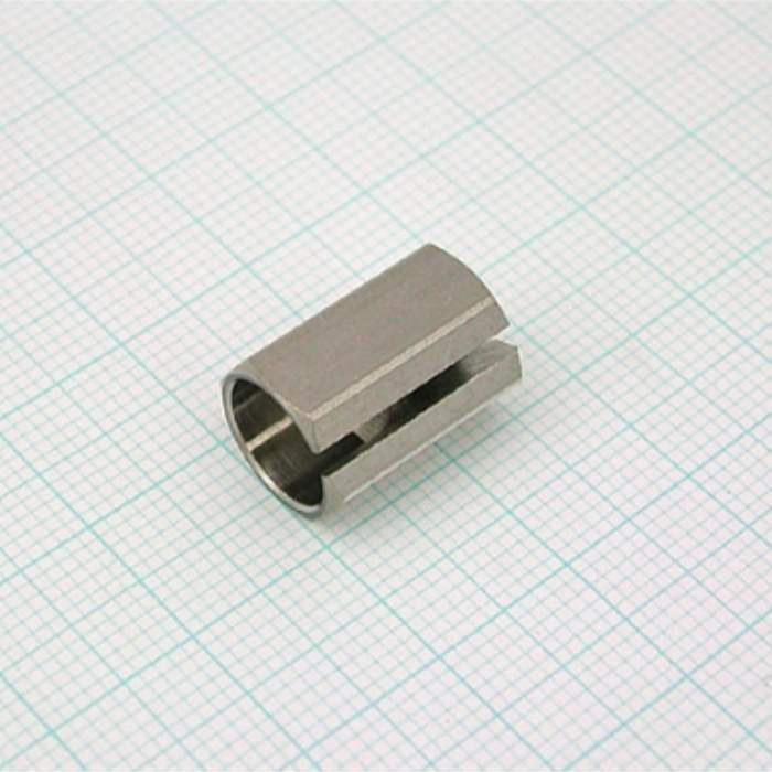 螺母NUT,WITH SLIT M5