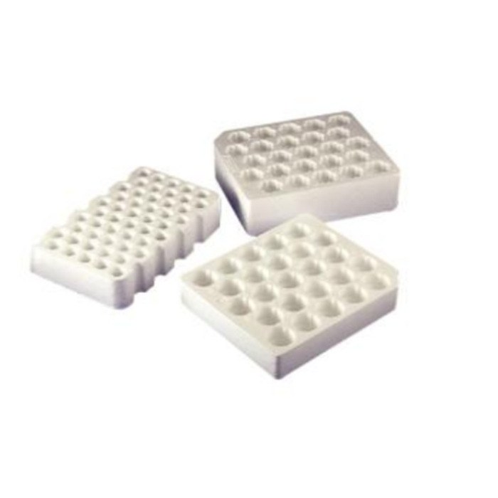 Corning 15 mL和50 mL锥形底离心管通用管架 - Corning/康宁