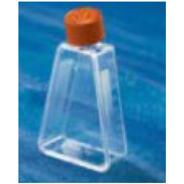 Corning 25cm&sup2;长方形斜颈细胞培养瓶，未处理，带透气盖 - Corning/康宁