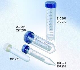 离心管 15ml - Greiner/格瑞纳