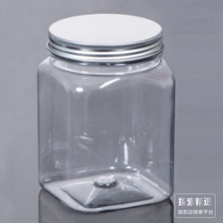 样品罐 （含压敏垫片） 1000g 720ml