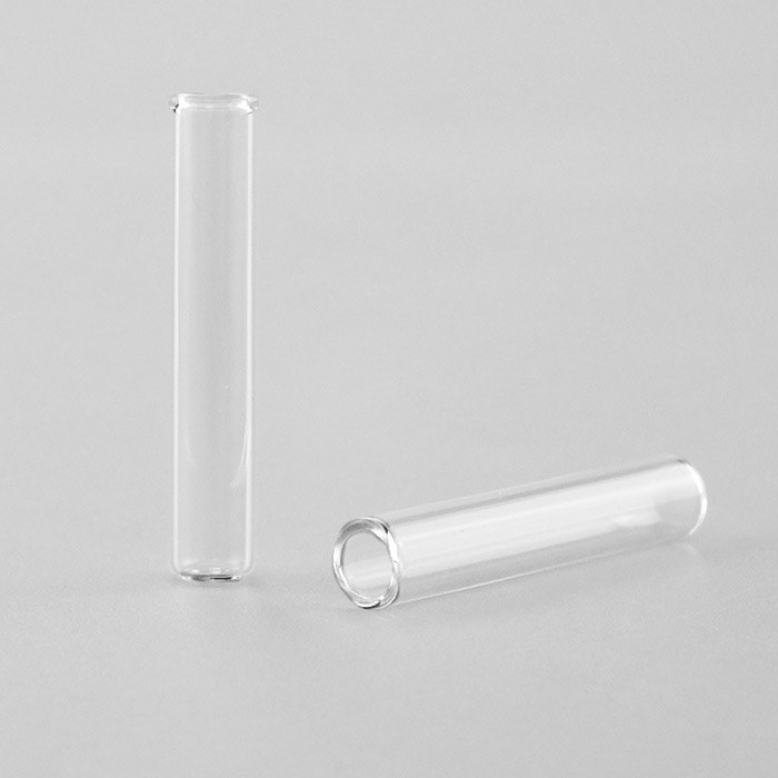300&mu;L 平底玻璃内插管 5.8&times;31mm 9mm进样瓶适用 爆款