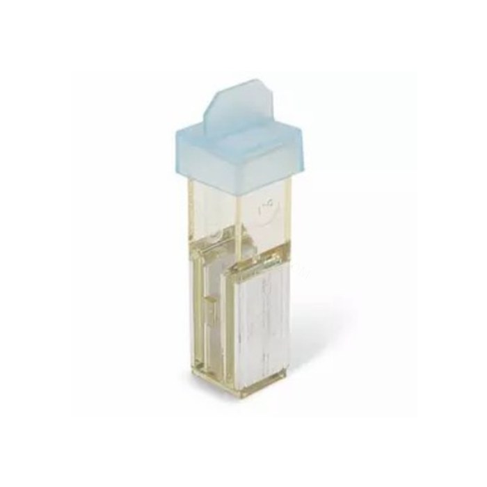电穿孔比色皿 0.4cm 蓝帽 - Bio-rad/伯乐