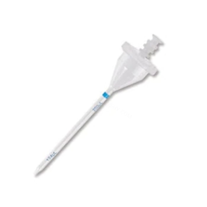 Combitips advanced 分液管, 标准级, 0.2 ml, 100个