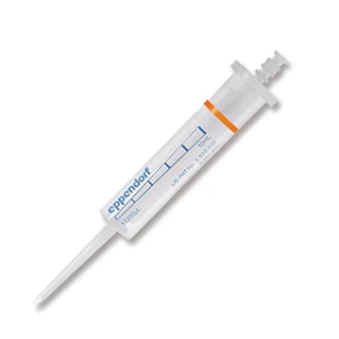 Combitips advanced 分液管, 标准级, 10 ml, 100个