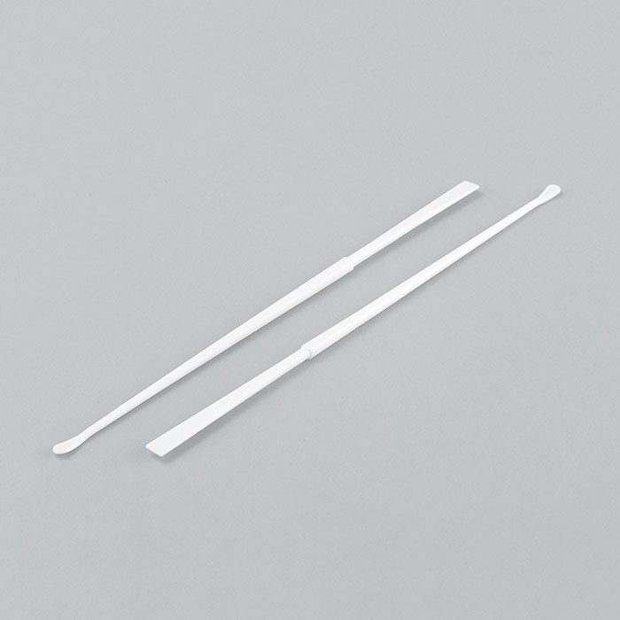 微型抹刀 PP材质 全长15cm 已灭菌